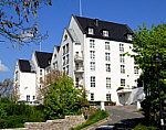 Hotel Residenz - Bad Frankenhausen