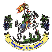 Logo - Steigraer Musikanten
