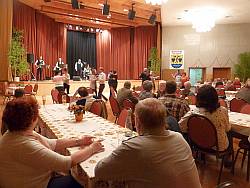 Die Steigraer Musikanten in Bürgerhaus in Wetzendorf am 01.05.2017 Die Steigraer Musikanten in Bürgerhaus in Wetzendorf am 01.05.2017