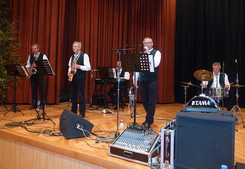 Steigraer Musikanten