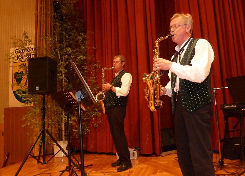 Steigraer Musikanten