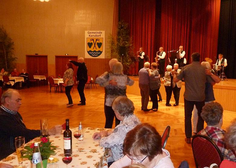 Steigraer Musikanten