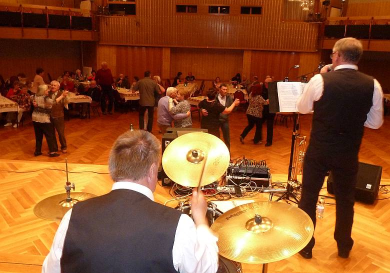 Steigraer Musikanten