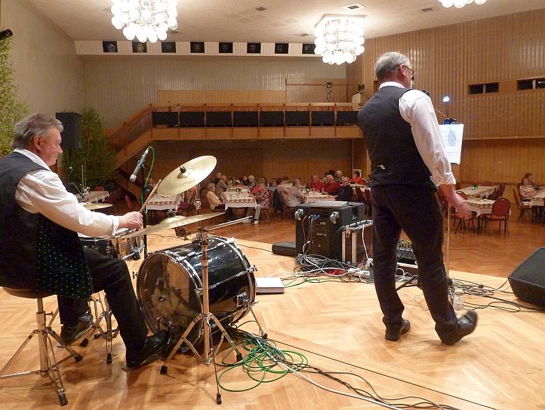 Steigraer Musikanten