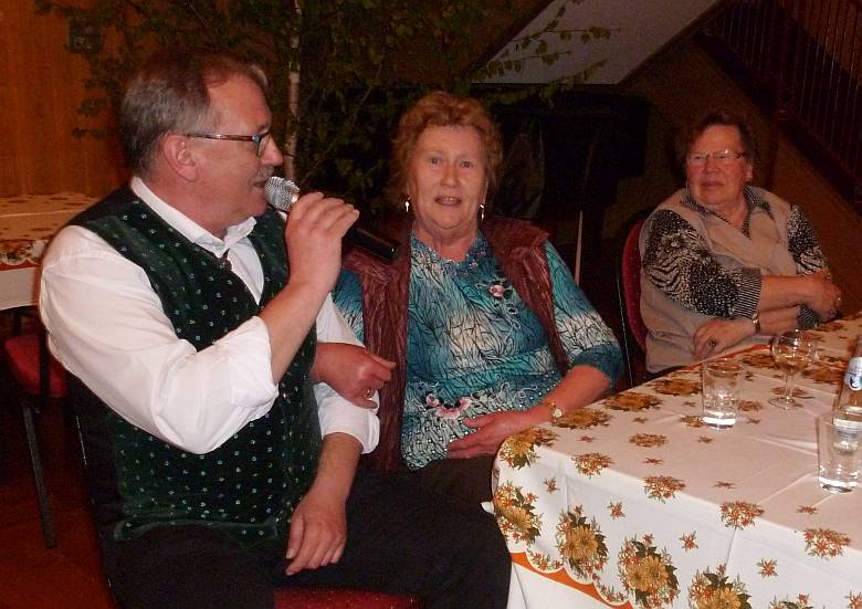 Steigraer Musikanten