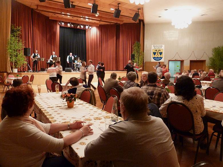 Steigraer Musikanten