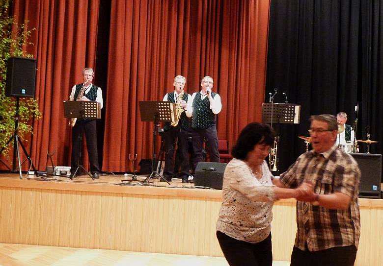 Steigraer Musikanten