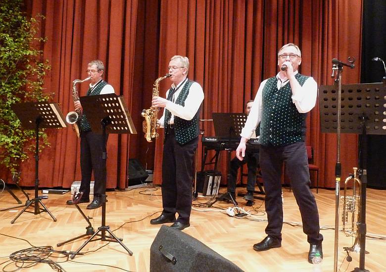 Steigraer Musikanten