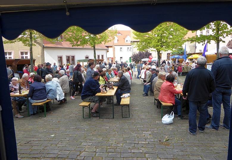 Steigraer Musikanten