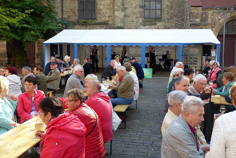 Steigraer Musikanten