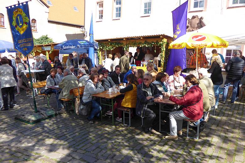 Steigraer Musikanten