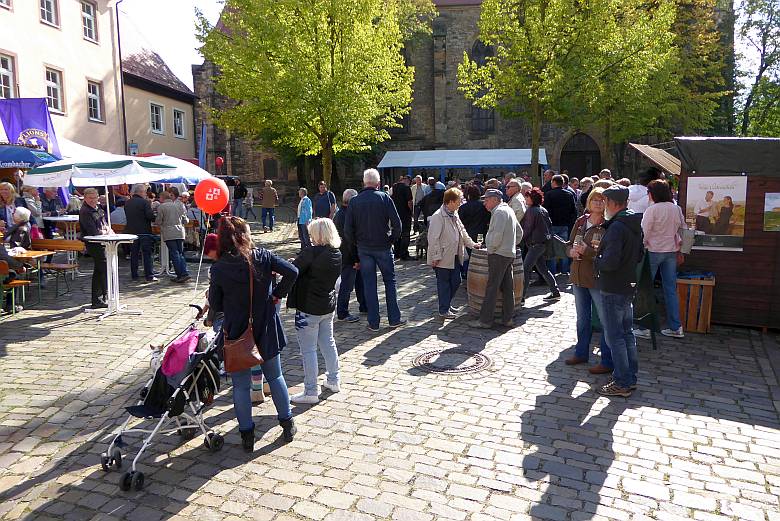 Steigraer Musikanten