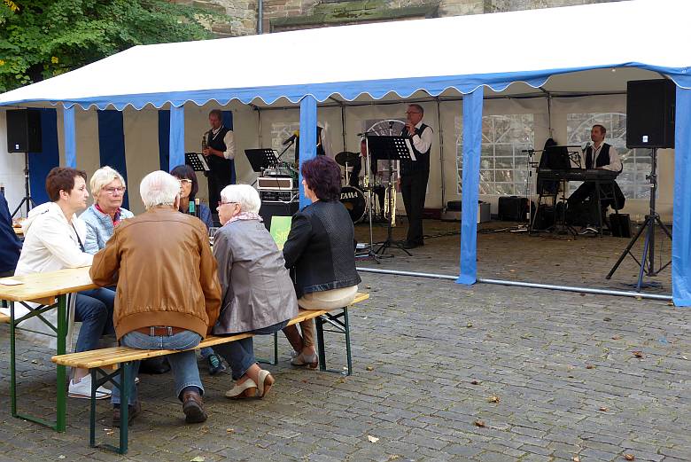 Steigraer Musikanten