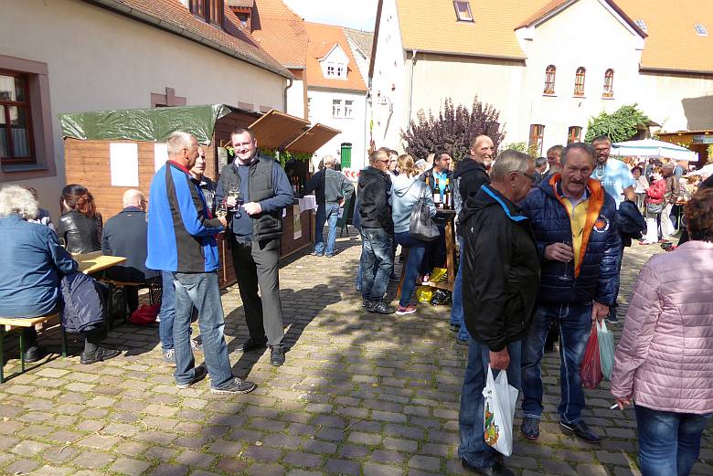 Steigraer Musikanten