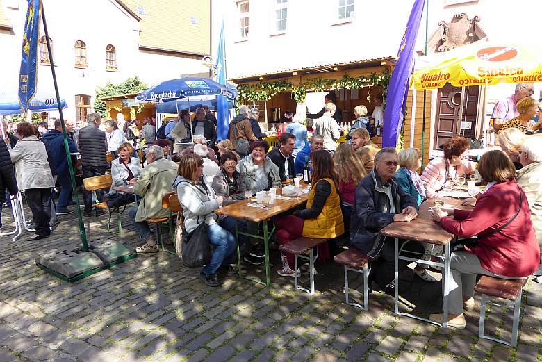 Steigraer Musikanten