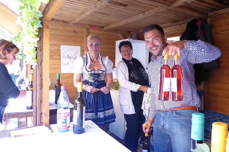 Steigraer Musikanten