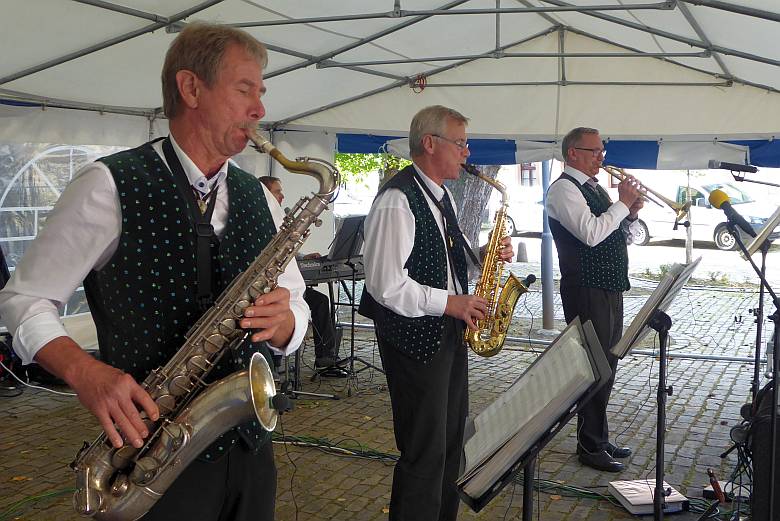 Steigraer Musikanten