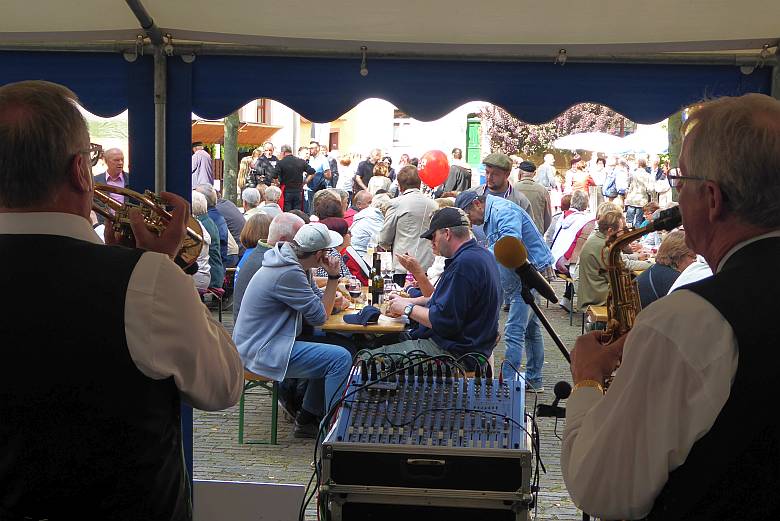 Steigraer Musikanten