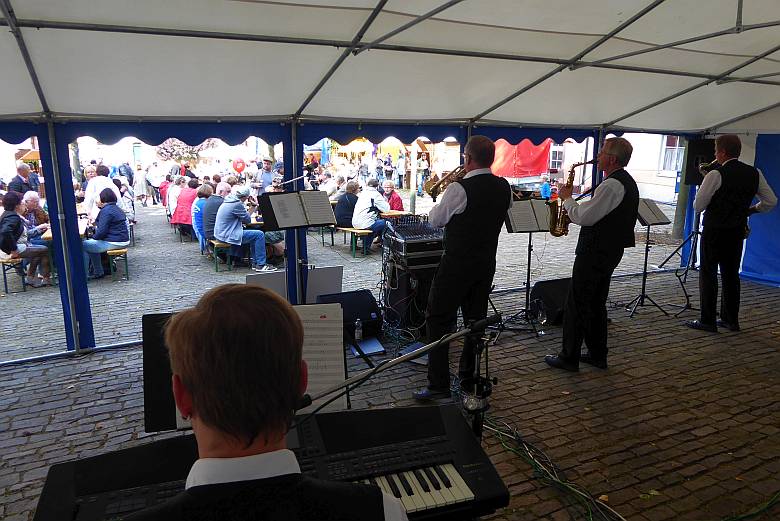 Steigraer Musikanten