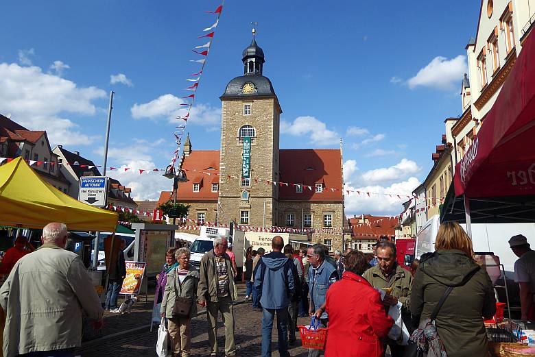 Steigraer Musikanten
