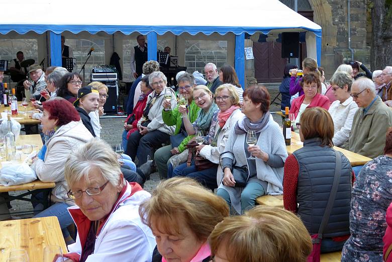 Steigraer Musikanten