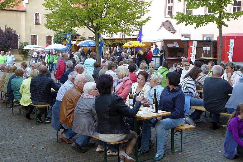 Steigraer Musikanten