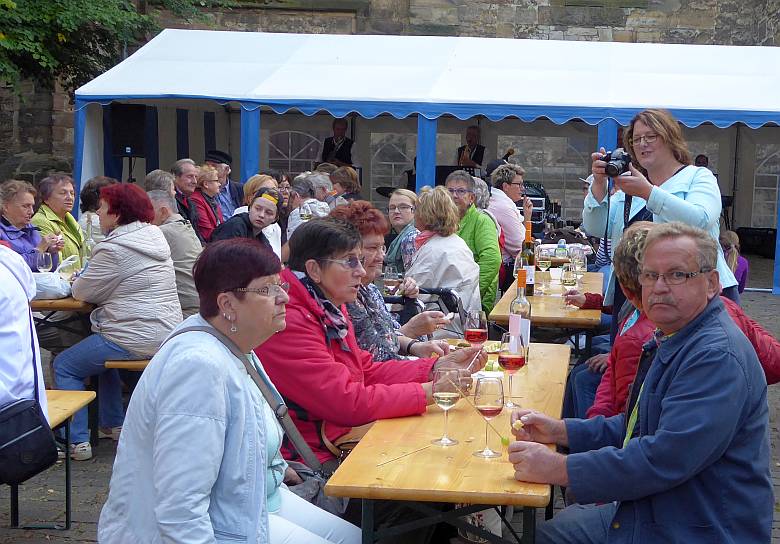 Steigraer Musikanten