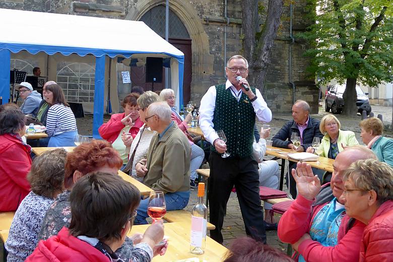 Steigraer Musikanten