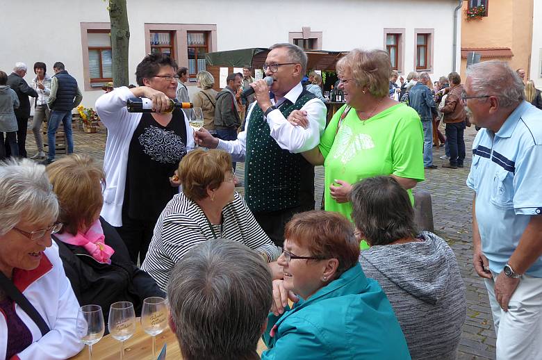 Steigraer Musikanten