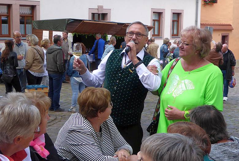 Steigraer Musikanten