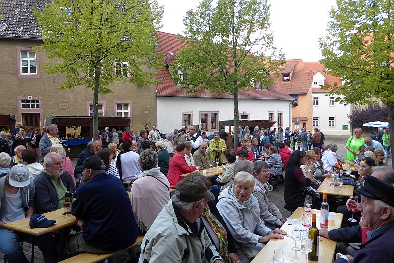 Steigraer Musikanten