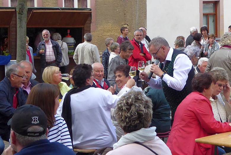 Steigraer Musikanten