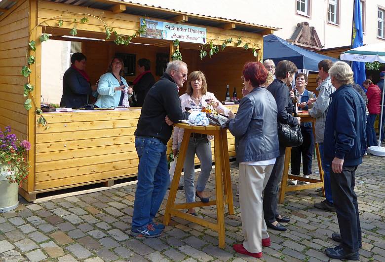 Steigraer Musikanten