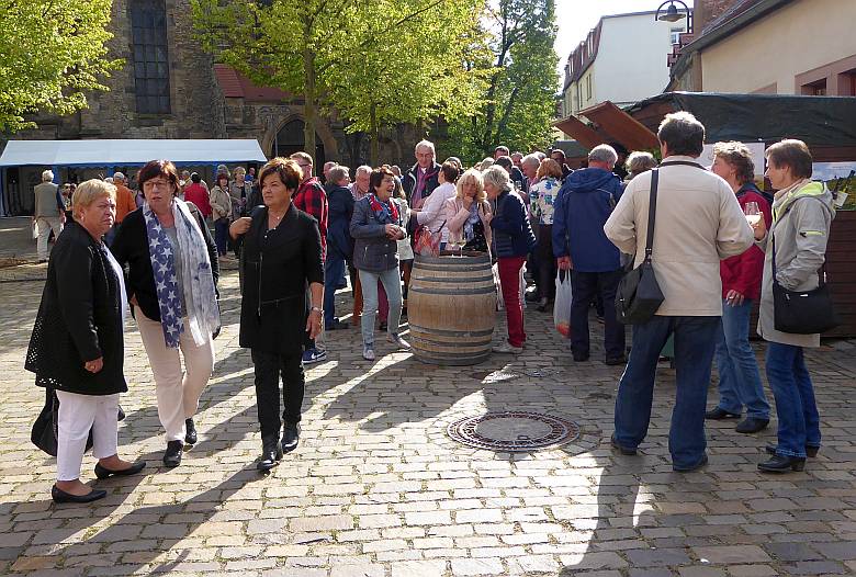 Steigraer Musikanten