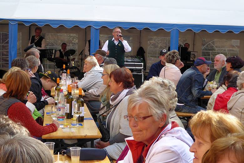 Steigraer Musikanten