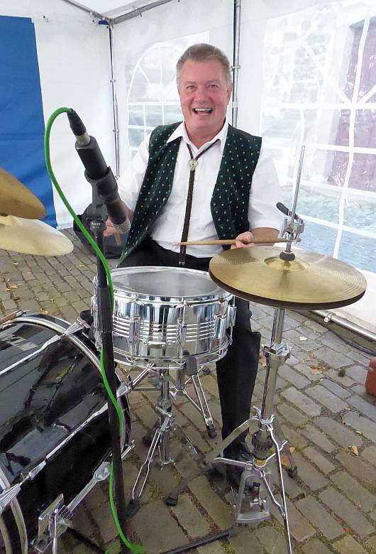 Steigraer Musikanten