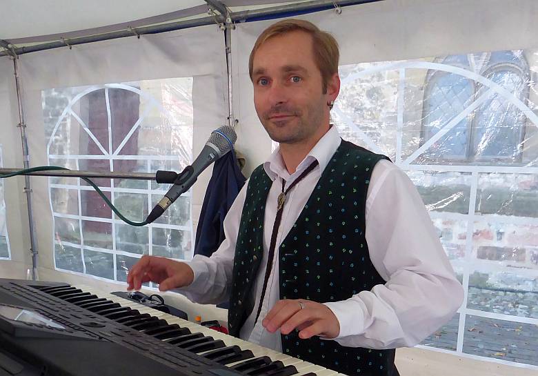 Steigraer Musikanten