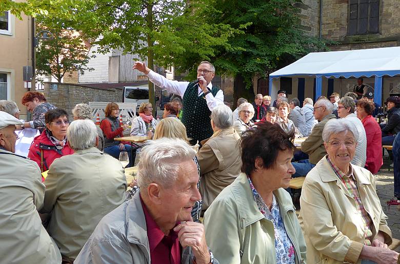 Steigraer Musikanten