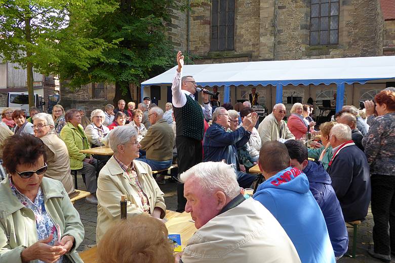 Steigraer Musikanten