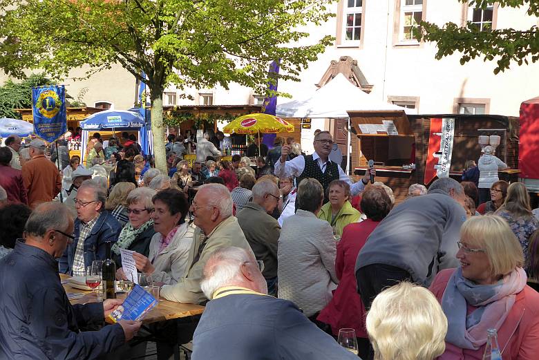 Steigraer Musikanten