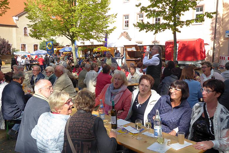 Steigraer Musikanten