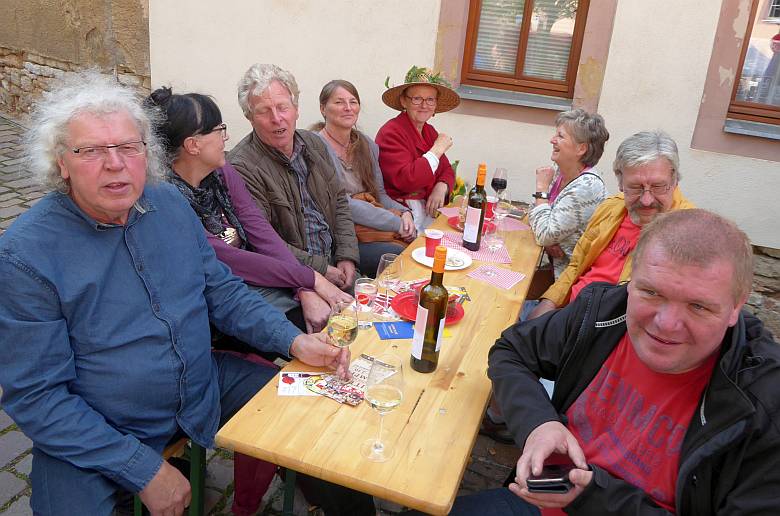 Steigraer Musikanten