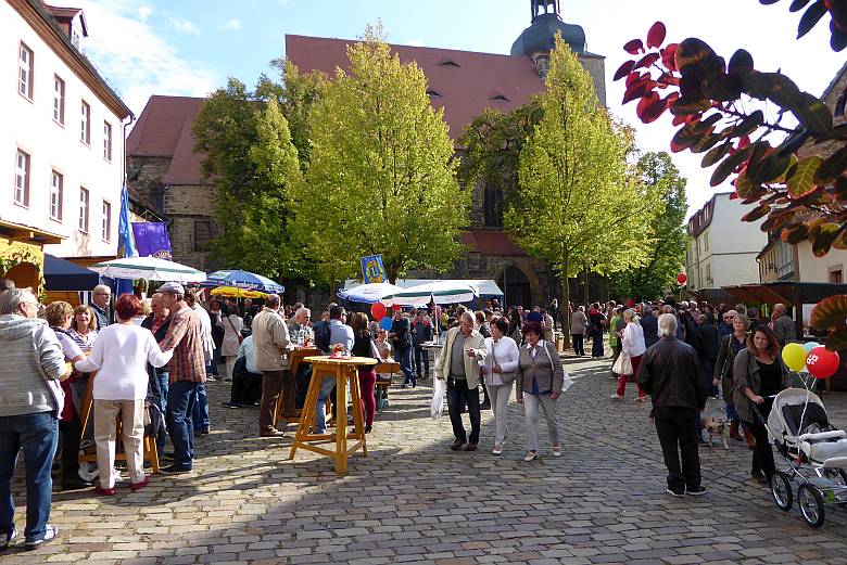 Steigraer Musikanten