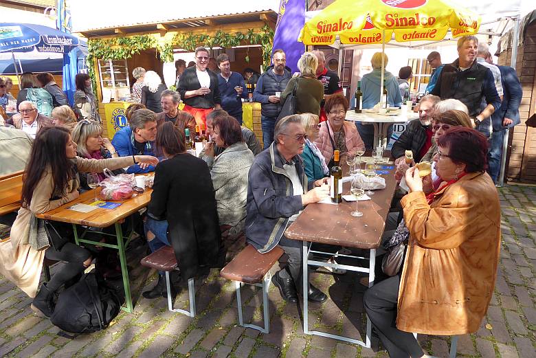 Steigraer Musikanten