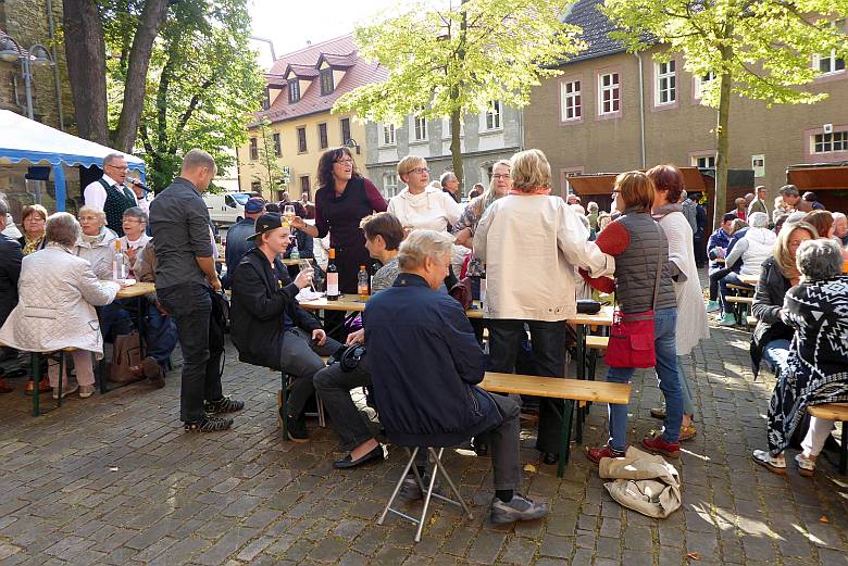 Steigraer Musikanten