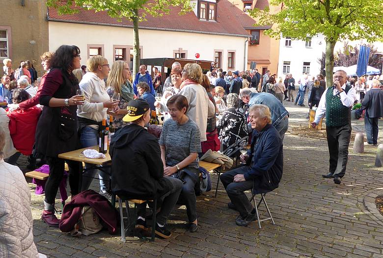 Steigraer Musikanten