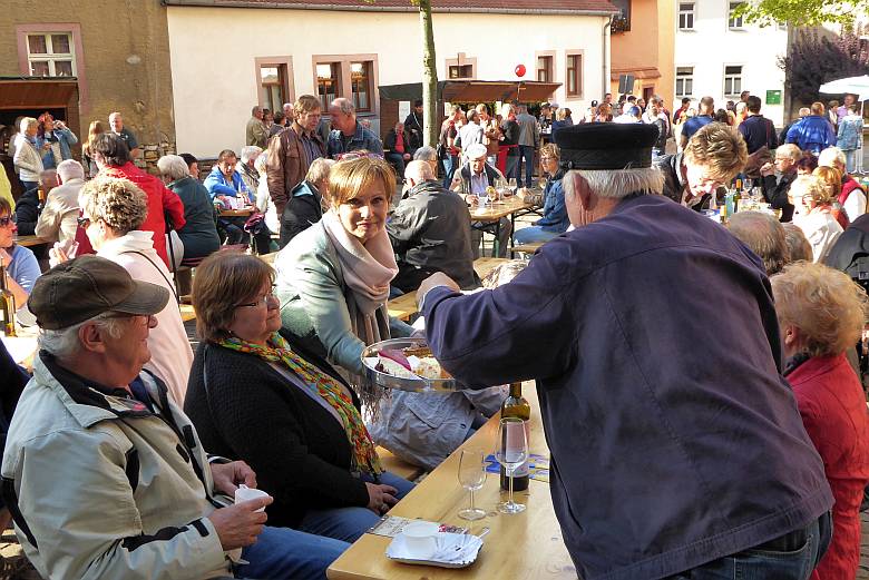 Steigraer Musikanten