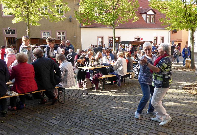 Steigraer Musikanten