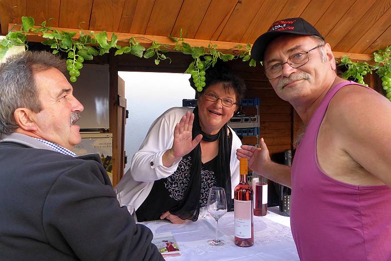 Steigraer Musikanten