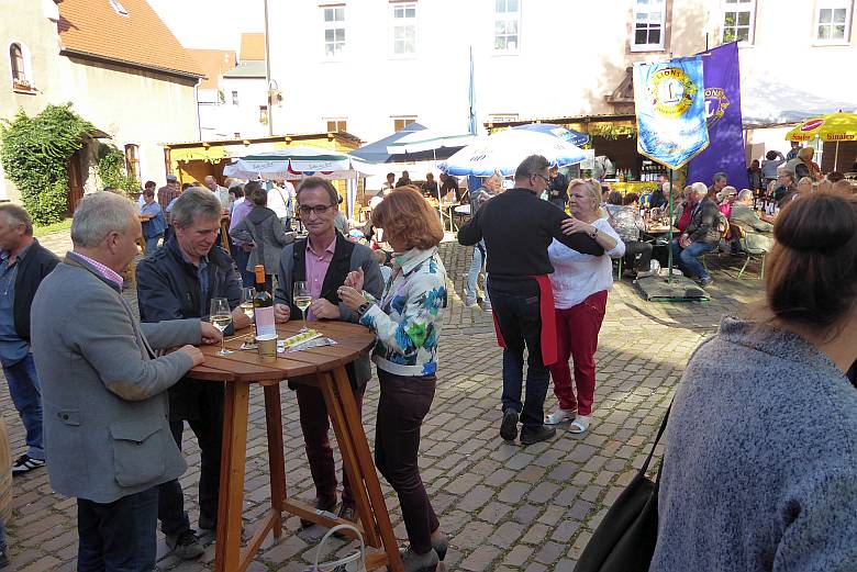 Steigraer Musikanten